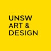 Logotipo da organização UNSW School of Art & Design