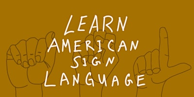 Learn ASL With Mixxie primary image