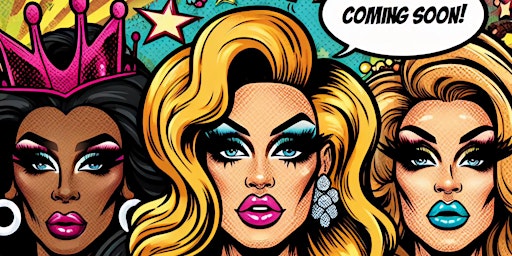 Imagen principal de Drag Bingo & Brunch