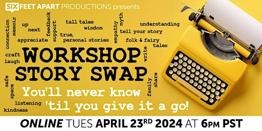 WorkShop StorySwap primary image