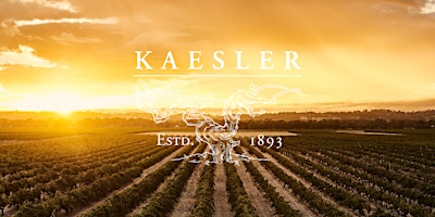 Imagem principal do evento Kaesler Icons Release: Long Lunch