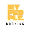 My People BOOKING's Logo