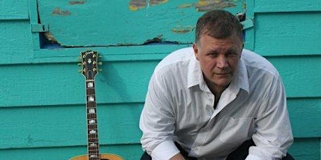 House Concert: Danny DeFonza