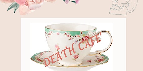 May Death Cafe'