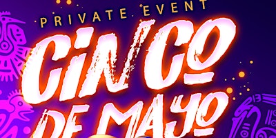 Hauptbild für Central Jersey Real Producers Magazine Cinco de Mayo event!