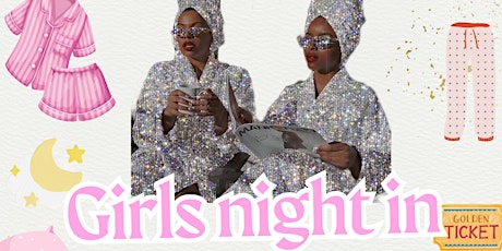 Girls Night In primary image