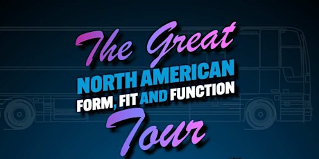 Singh Precision: Form, Fit and Function Bus Tour 2024!
