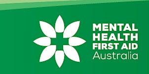 Virtual Mental Health First Aid primary image