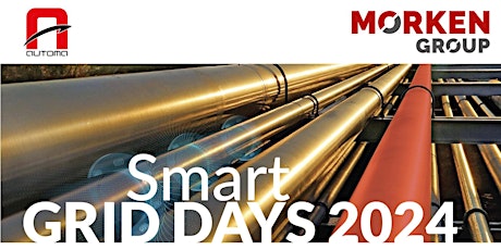 Smart Grid Days 2024 - ARGENTINA