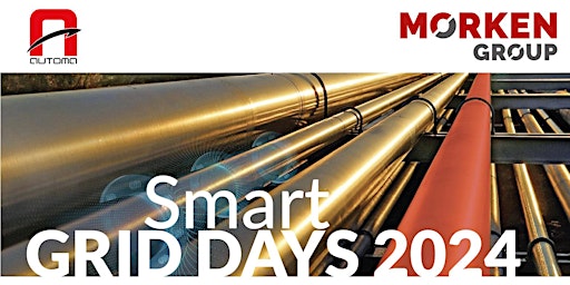 Imagem principal de Smart Grid Days 2024 - ARGENTINA