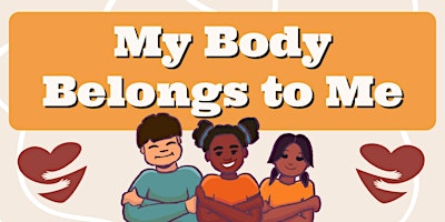 My Body Belongs to Me primary image