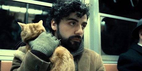 Cineclub de Casa Montenegro: "Inside Llewyn Davis" de los hermanos Coen