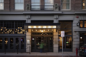 Image principale de The Avery Hotel & Brasserie Grand Opening