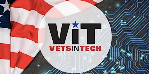 ViT Intro to Python Sponsored by Comcast! primary image