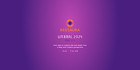 RESTAURA 2024