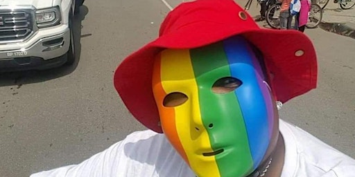 Imagem principal do evento PRIDE PARADE WITH BILA