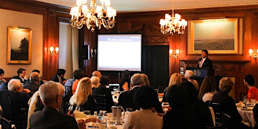Imagem principal de Tampa Investor Luncheon with Utility Rescue Holdings, Inc.