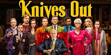 Obra de teatro "Knives Out" CET 503