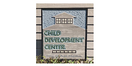 Year-End Open House at the Chemeketa Child Development Center (Salem, OR)