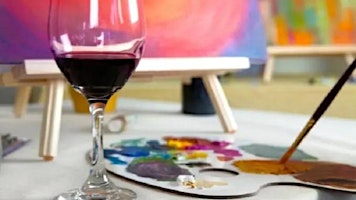 Rio Chama Espresso Paint and Sip Event primary image