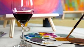 Immagine principale di Rio Chama Espresso Paint and Sip Event 