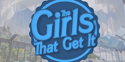Primaire afbeelding van The Girls That Get It - Day Party Edition