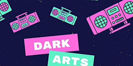 Dark Arts Ruins Your Childhood | The Tarlton Theatre