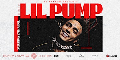 Image principale de LIL PUMP