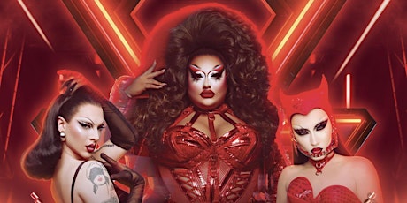 GAGGED! Feat. Violet Chachki, Gottmik and Mistress!