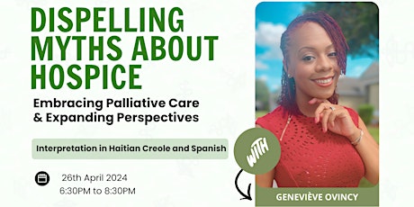 Embracing Palliative Care & Expanding Perspectives