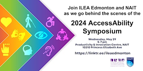 ILEA Edmonton and NAIT: Behind the Scenes