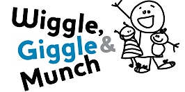 Imagem principal do evento Wiggle Giggle Munch