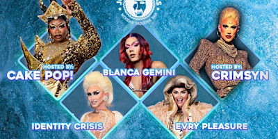 Imagen principal de Johnny's Angels: Bottomless Drag Brunch!