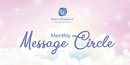 Imagen principal de Intuitive Message Circle