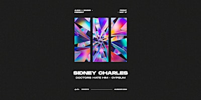 Hauptbild für Sidney Charles