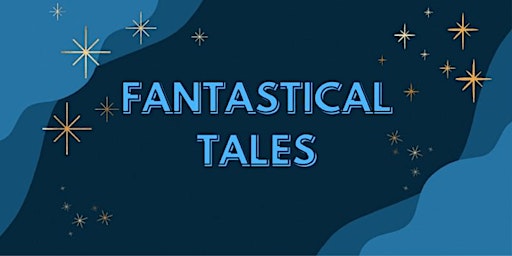 Fantastical Tales | library@harbourfront primary image
