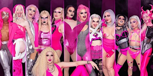 Immagine principale di Ottawa's Next Drag Superstar - Week 2 - The Big Reveal 