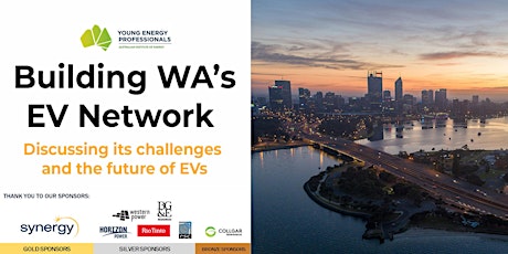 Building WA's EV Network