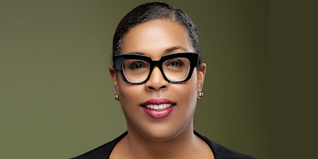 PCCP welcomes Philly's economic development leader Jodie Harris