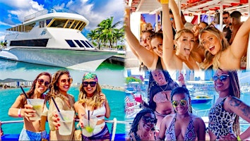 Best Miami things to do YACHT & CLUB primary image