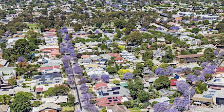 Hauptbild für Enabling SA’s planning future: Proposed State Planning Policy 1 amendment