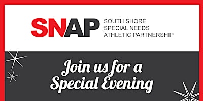 Celebrate 10 Years of South Shore SNAP at The Beth! primary image