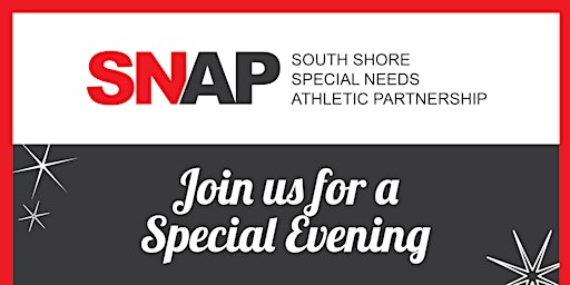 Celebrate 10 Years of South Shore SNAP at The Beth! primary image