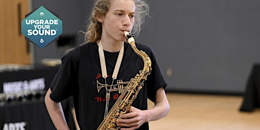 Primaire afbeelding van Austin Horns Showcase