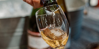 Imagem principal do evento Wine Tasting