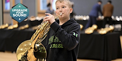 Primaire afbeelding van Long Island Horns Showcase