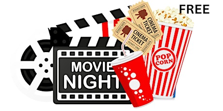 FREE FAMILY MOVIE NIGHT