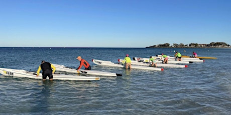 INTRO TO SKI COURSE COMMENCING 17 MAY 2024