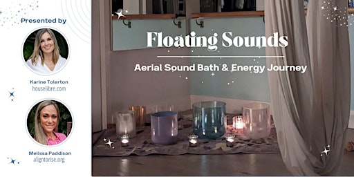 Primaire afbeelding van Aerial Sound Bath and Reiki  Experience BALGOWLAH