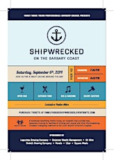 Shipwrecked on the Barbary Coast primary image